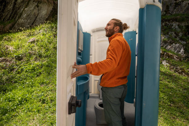 Best Emergency porta potty rental  in Fair Oaks, VA