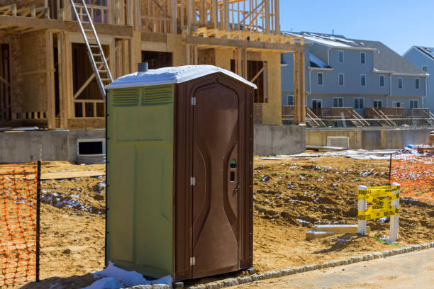 Best High-end porta potty rental  in Fair Oaks, VA