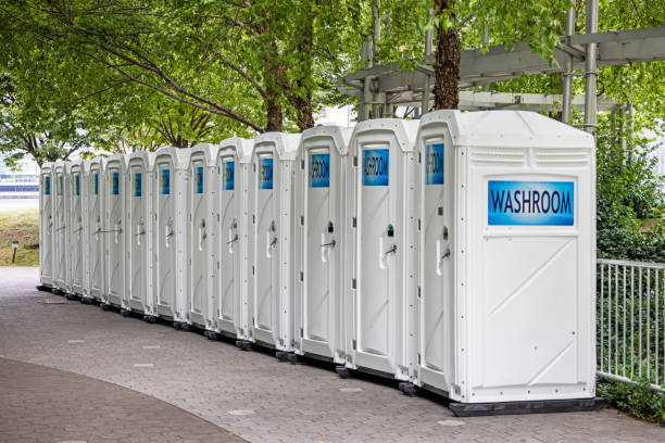 Best Temporary restroom rental  in Fair Oaks, VA