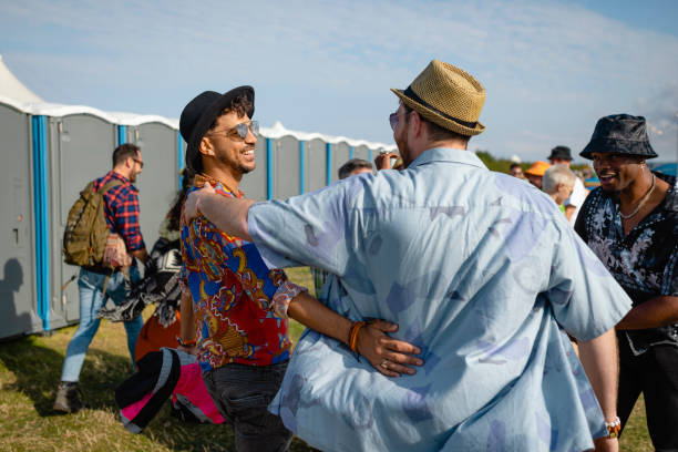Best Long-term porta potty rental  in Fair Oaks, VA