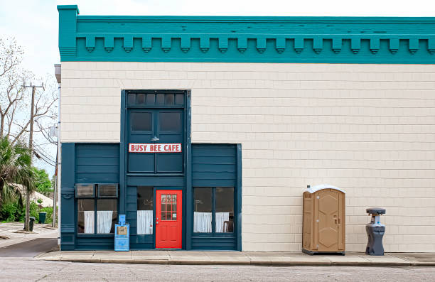 Best Local porta potty services  in Fair Oaks, VA