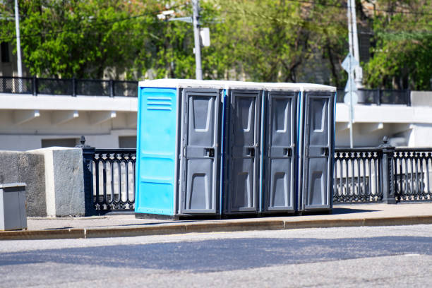 Best Portable restroom trailer rental  in Fair Oaks, VA
