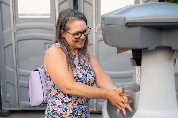 Best Best portable toilet rental  in Fair Oaks, VA