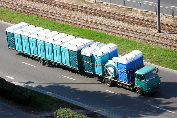 Best Porta potty rental near me  in Fair Oaks, VA